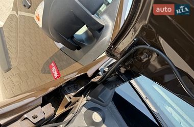 Грузовой фургон Renault Master 2022 в Дубно