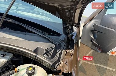 Грузовой фургон Renault Master 2022 в Дубно