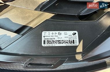 Грузовой фургон Renault Master 2022 в Дубно