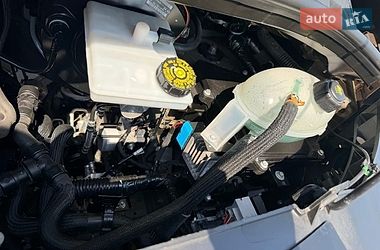 Грузовой фургон Renault Master 2022 в Дубно