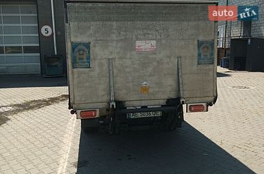 Рефрижератор Renault Master 2011 в Дніпрі