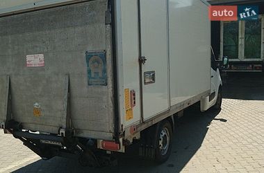 Рефрижератор Renault Master 2011 в Дніпрі
