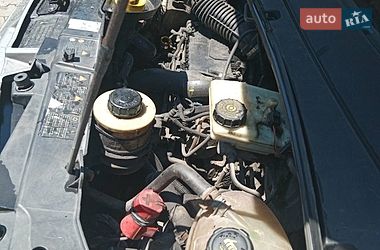 Рефрижератор Renault Master 2011 в Дніпрі