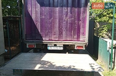 Рефрижератор Renault Master 2011 в Дніпрі