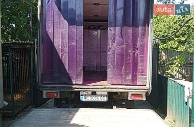 Рефрижератор Renault Master 2011 в Дніпрі