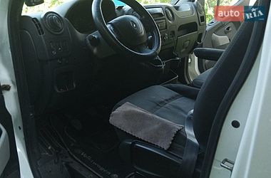 Рефрижератор Renault Master 2011 в Дніпрі