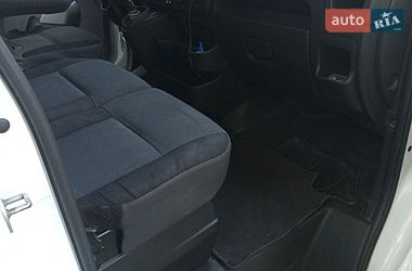 Рефрижератор Renault Master 2011 в Дніпрі