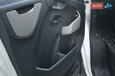 Рефрижератор Renault Master 2011 в Дніпрі