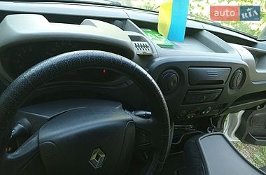 Рефрижератор Renault Master 2011 в Дніпрі