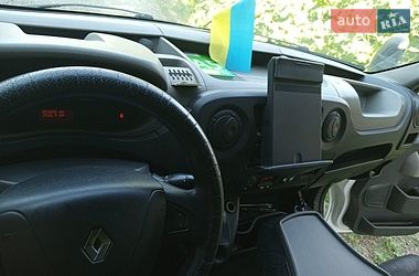 Рефрижератор Renault Master 2011 в Дніпрі