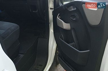 Рефрижератор Renault Master 2011 в Дніпрі