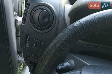 Рефрижератор Renault Master 2011 в Дніпрі