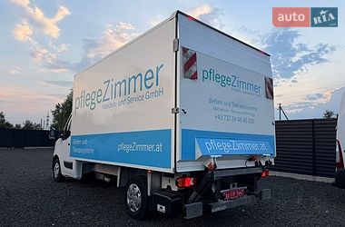 Renault Master  2022