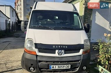 Renault Master  2006