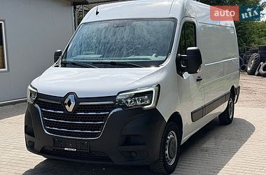 Renault Master  2022