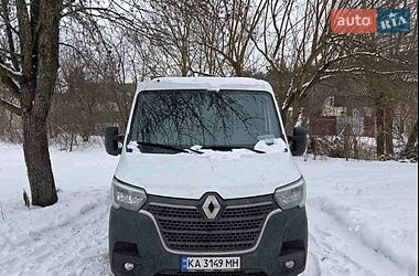Renault Master 2024
