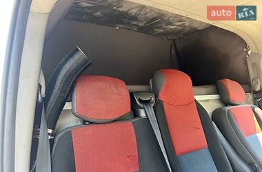 Вантажний фургон Renault Master 2015 в Жовкві