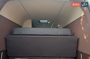 Renault Master 2020