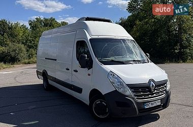 Renault Master  2016