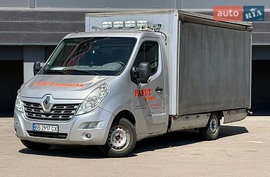 renault master 2014 в Киев от профессионального продавца Ілля