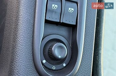Вантажний фургон Renault Master 2017 в Жовкві