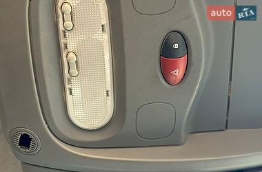 Вантажний фургон Renault Master 2017 в Жовкві