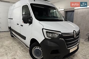 Renault Master  2022