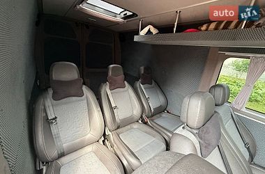 Мікровен Renault Master 2015 в Ратному
