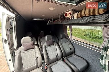Мікровен Renault Master 2015 в Ратному