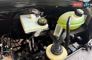 Мікровен Renault Master 2015 в Ратному