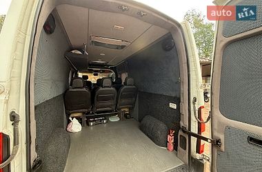Мікровен Renault Master 2015 в Ратному