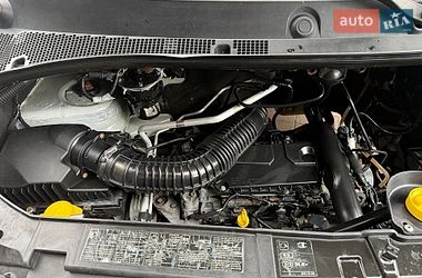 Мікровен Renault Master 2015 в Ратному