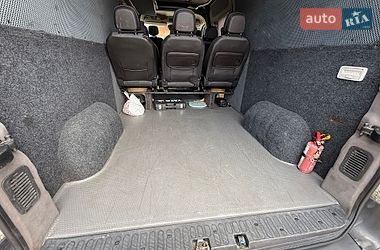 Мікровен Renault Master 2015 в Ратному