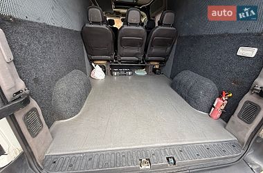Мікровен Renault Master 2015 в Ратному