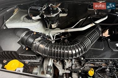 Мікровен Renault Master 2015 в Ратному