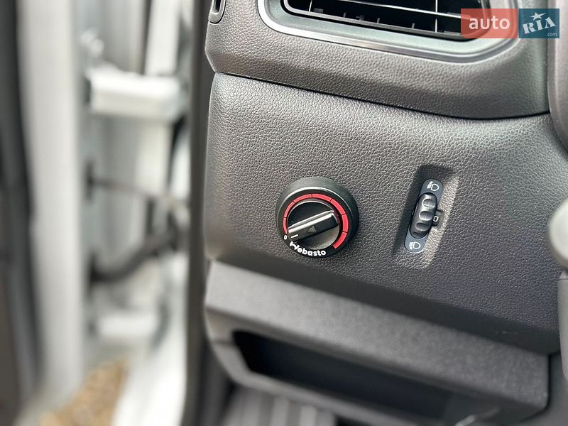 Тентований Renault Master 2022 в Хусті