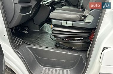 Тентований Renault Master 2022 в Хусті