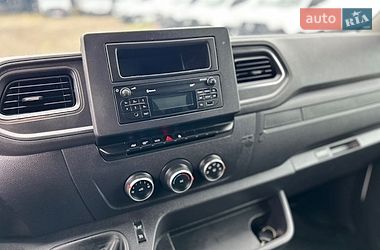 Тентований Renault Master 2022 в Хусті