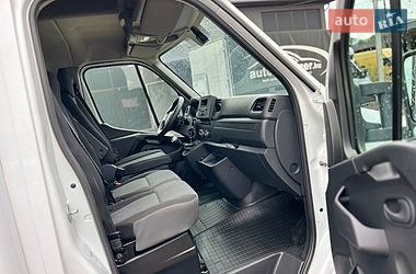Тентований Renault Master 2022 в Хусті