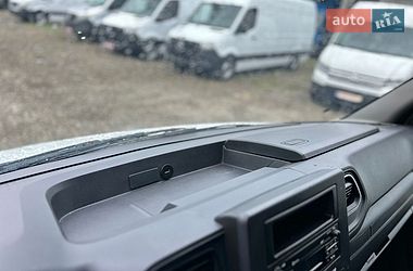 Тентований Renault Master 2022 в Хусті