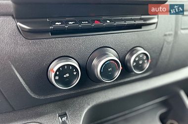 Тентований Renault Master 2022 в Хусті