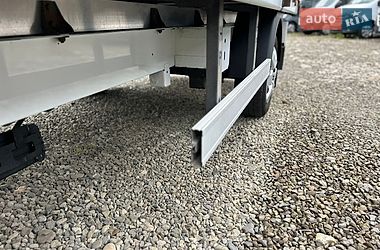 Тентований Renault Master 2022 в Хусті