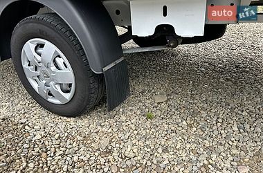 Тентований Renault Master 2022 в Хусті