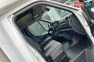 Тентований Renault Master 2022 в Хусті