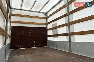 Тентований Renault Master 2022 в Хусті