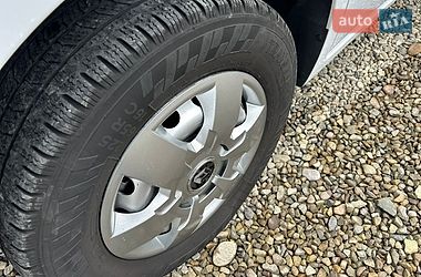 Тентований Renault Master 2022 в Хусті