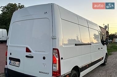 Рефрижератор Renault Master 2020 в Киеве