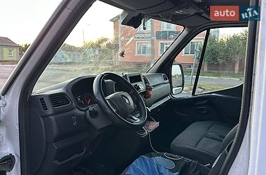 Рефрижератор Renault Master 2020 в Киеве