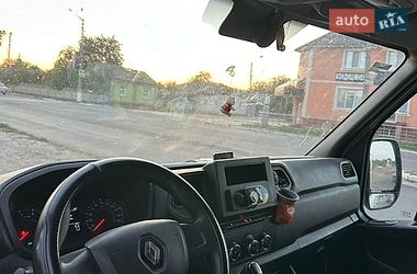Рефрижератор Renault Master 2020 в Киеве
