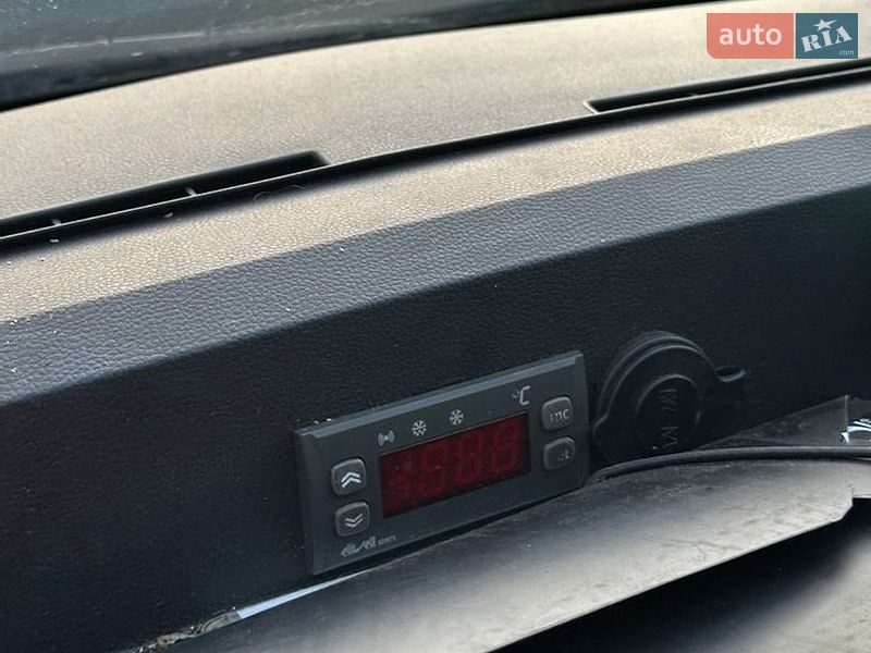 Рефрижератор Renault Master 2020 в Киеве